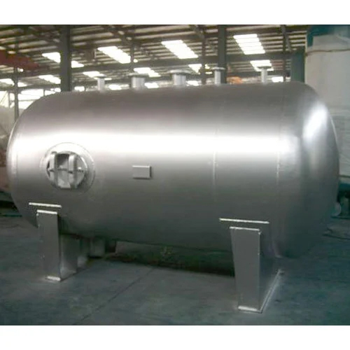 Diesel Storage Tank