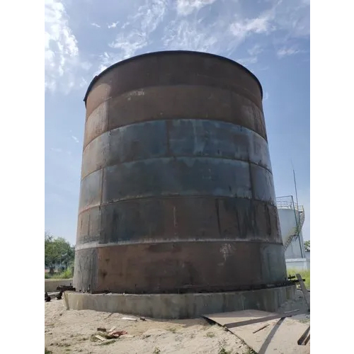 HSD Tanks