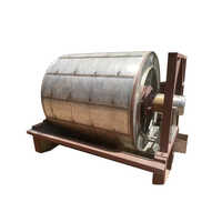 Industrial Vacuum Filter - Color: Any Color