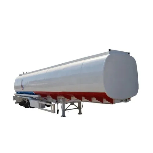 30000L Ms Petroleum Tank - Capacity: 30000 Ltr
