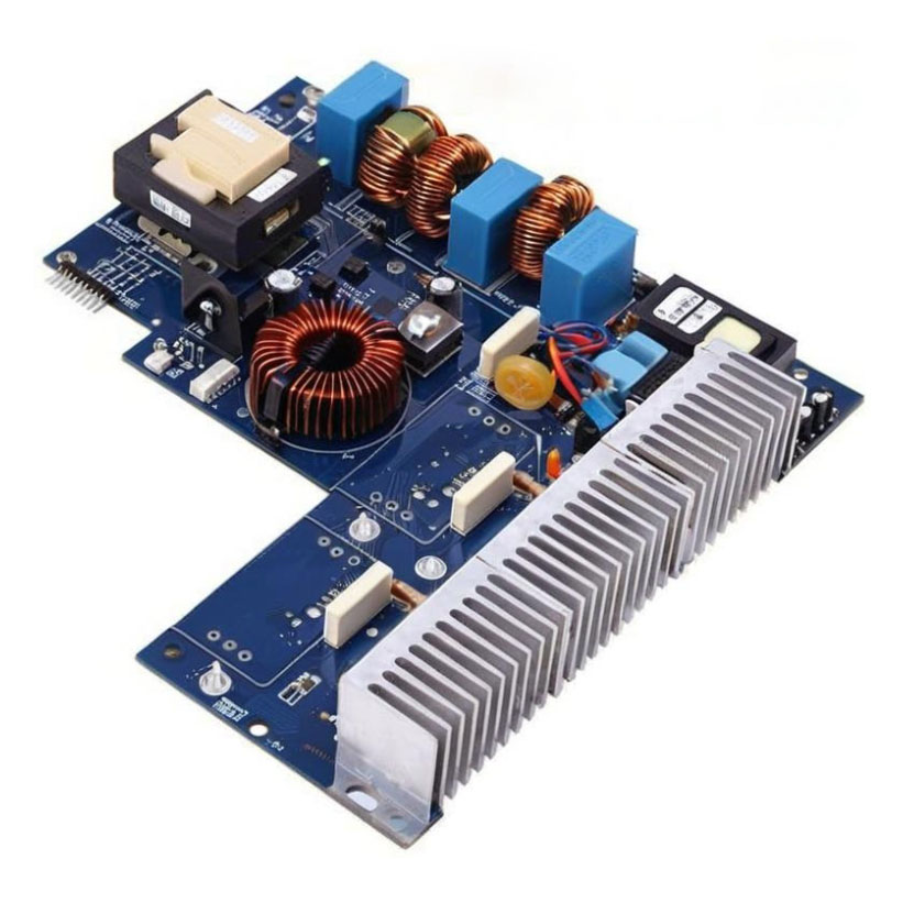 One Stop Custom Wonderful Pcb Profession Led Pcb Factory Gerber File Required Assembly Supplier