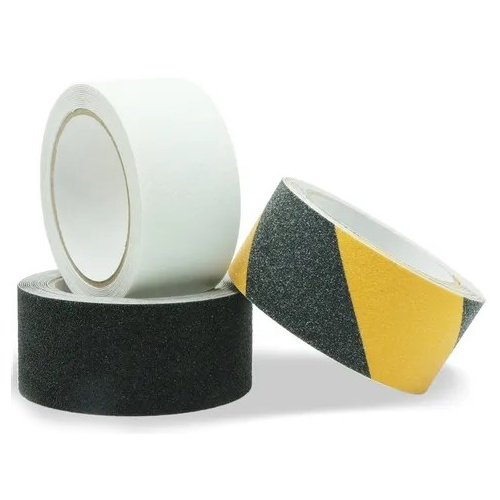 Industrial Anti Slip Tape - Color: Multicolor