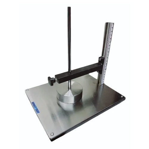 Impact Tester Machine