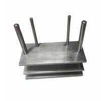 SS Colour Fastness Tester
