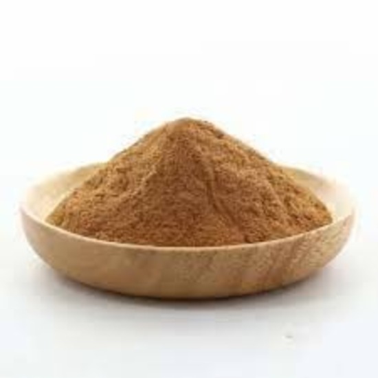 Mushakani Extract (Ipomoea Marginata) - Purity(%): 100%