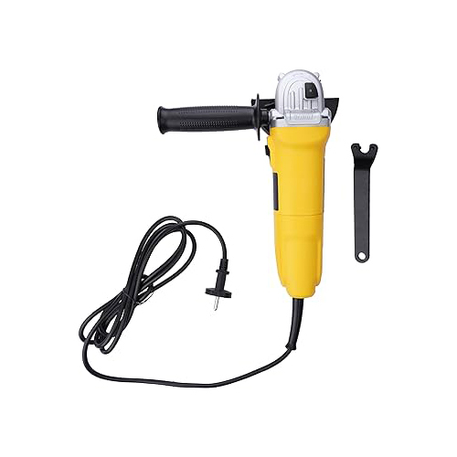 Dw 801 100 Mm 850W Angle Grinder - Application: Industrial