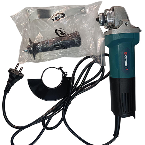 900W Angle Grinder - Application: Industrial