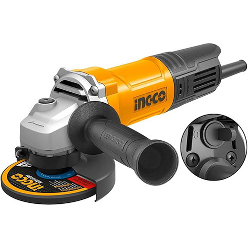 INGCO 750W Angle Grinder