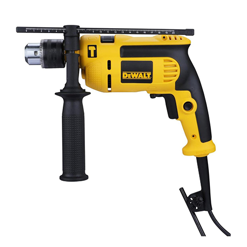 Dwd024 13 Mm 750W Drill Machine - Application: Industrial