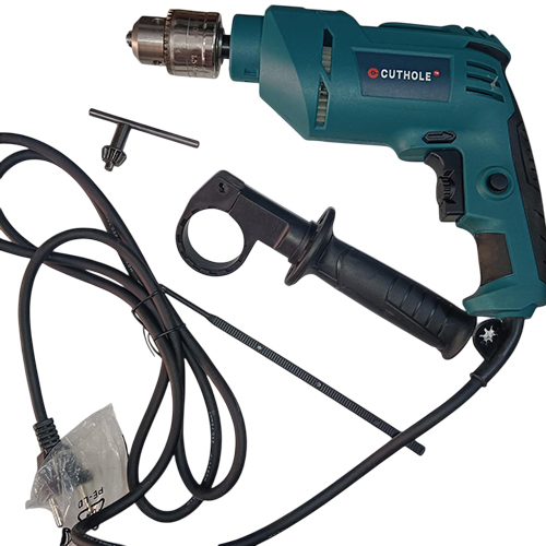 Cuthole 750W Drill Machine