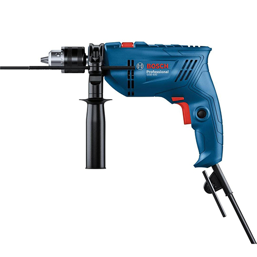 13 MM 600W Drill Machine