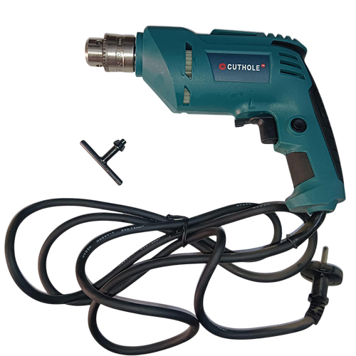 10 MM 450W Drill Machine