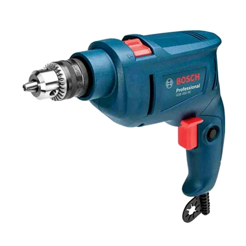 Bosch 450W Drill Machine - Application: Industrial