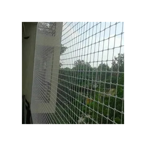 Bird Safety Net - Application: Commercial