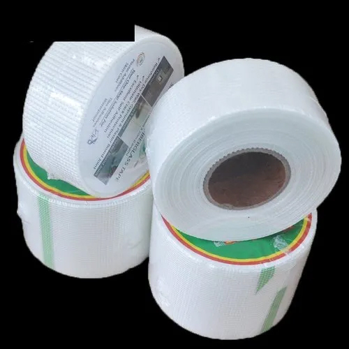 Fiber Glass Net - Application: Commercial