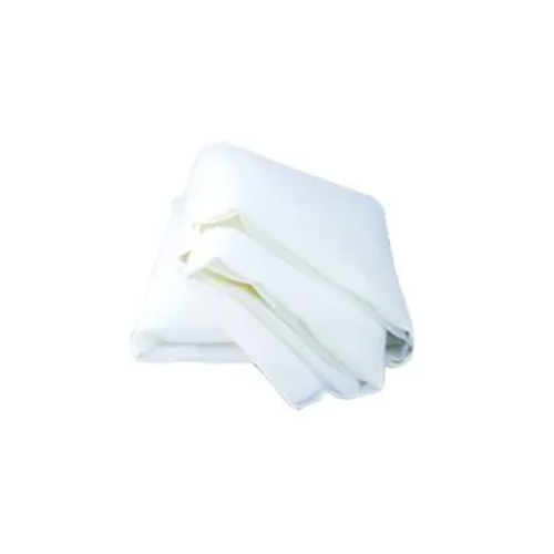 White Filtration Cloth