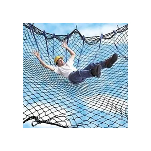 Industrial Safety Net