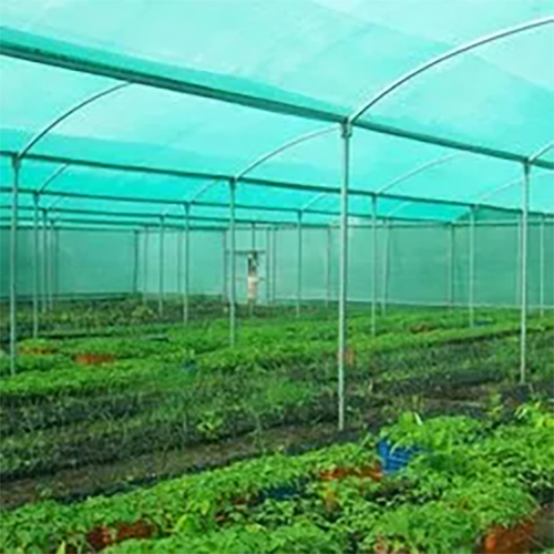 Agro Shade Net - Coating Type: Polished