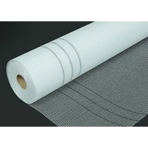 Fiber Glass Wire Mesh - Color: Different Available