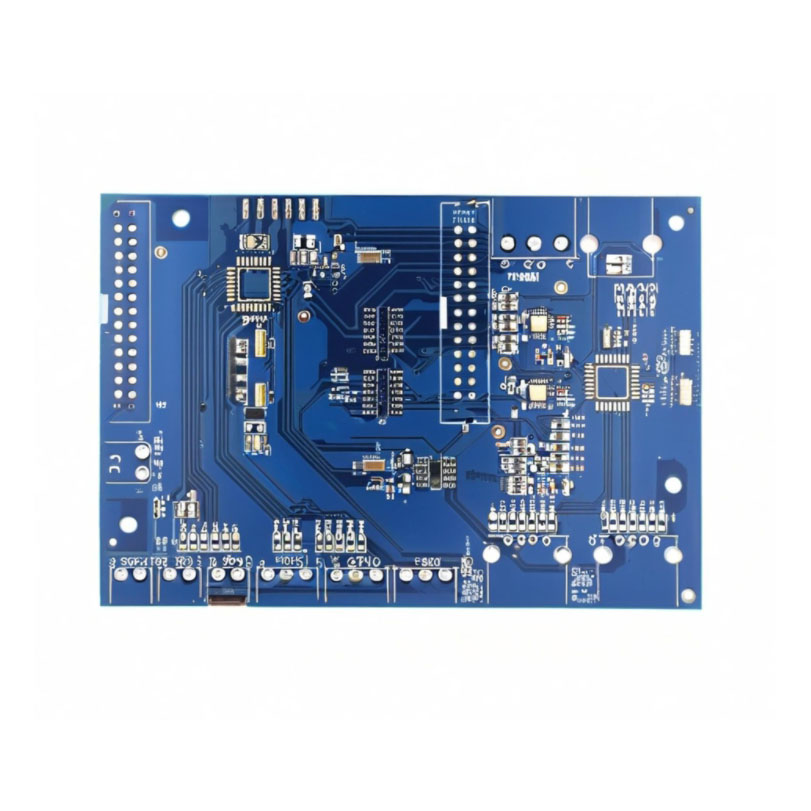 One Stop service PCB components OEM solar inverter pcb board assembly manufacturing pcba supplier