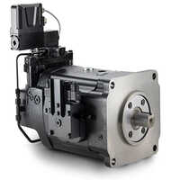 Heavy Parker Hydraulic Pump