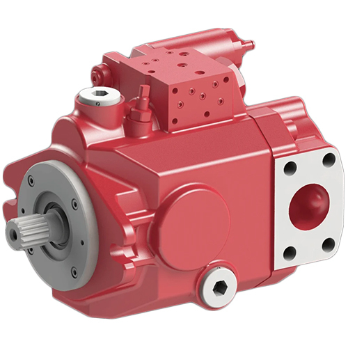 Hydac Hydraulic Pump
