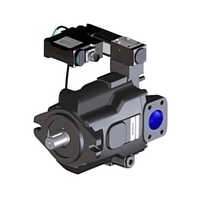Pharma Atos Hydraulic Pump