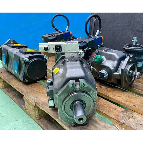 Rexroth Hydraulic Pump