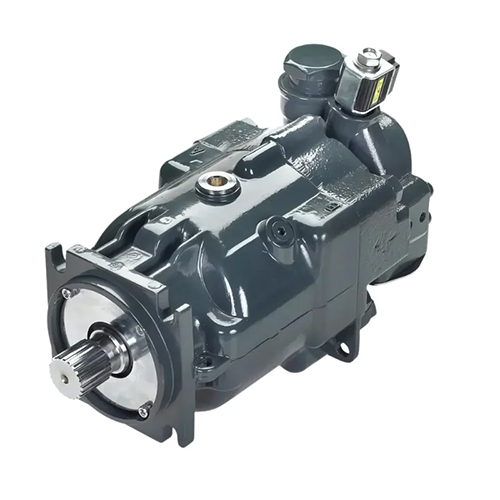 David Brown Hydraulic Pump