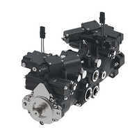 Kayaba Hydraulic Pump