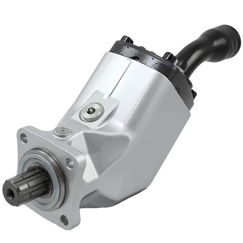 Permco Hydraulic Pump