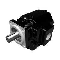 Uchida Hydraulic Pump