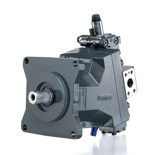 Industrial Danfoss Hydraulic Motor