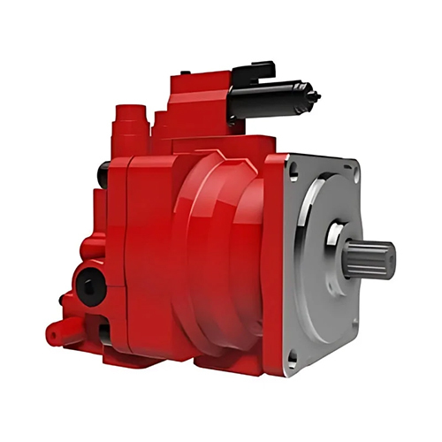 Kawasaki Hydraulic Motor