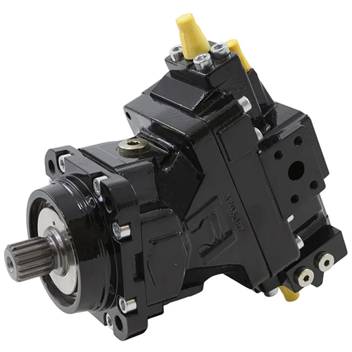 Parker Hydraulic Motor