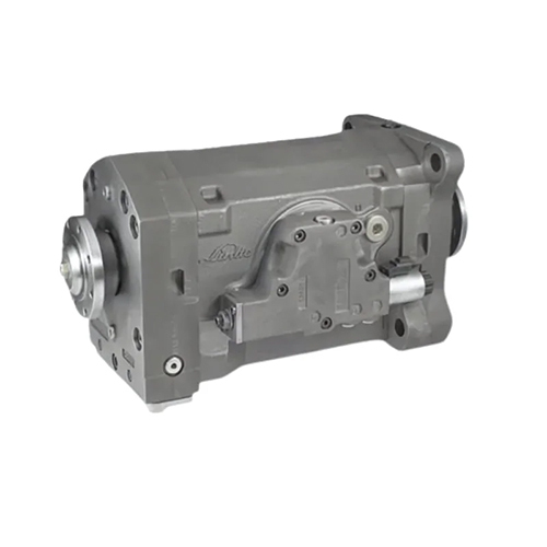 Linde Hydraulic Motor