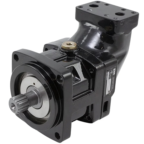 David Brown Hydraulic Motor