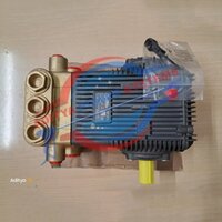 Ar 70lpm 150 Bar High Pressure Triplex Plunger Pump - Color: Black