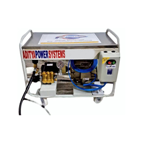 Heavy Duty Industrial Pressure Washer