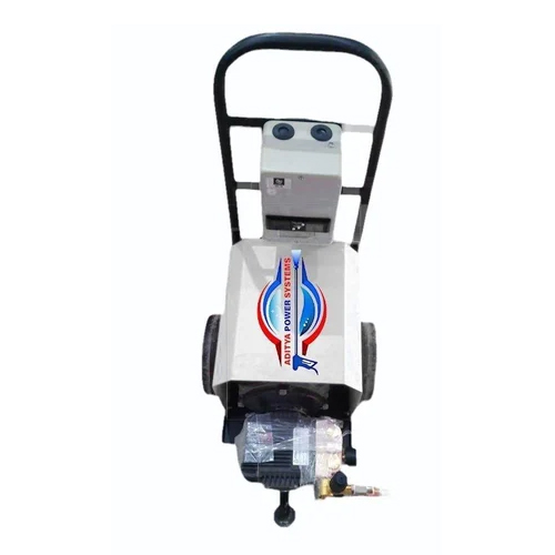 Three Phase High Pressure Washer