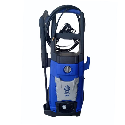 AR Blue Clean 386 High Pressure Domestic Washer