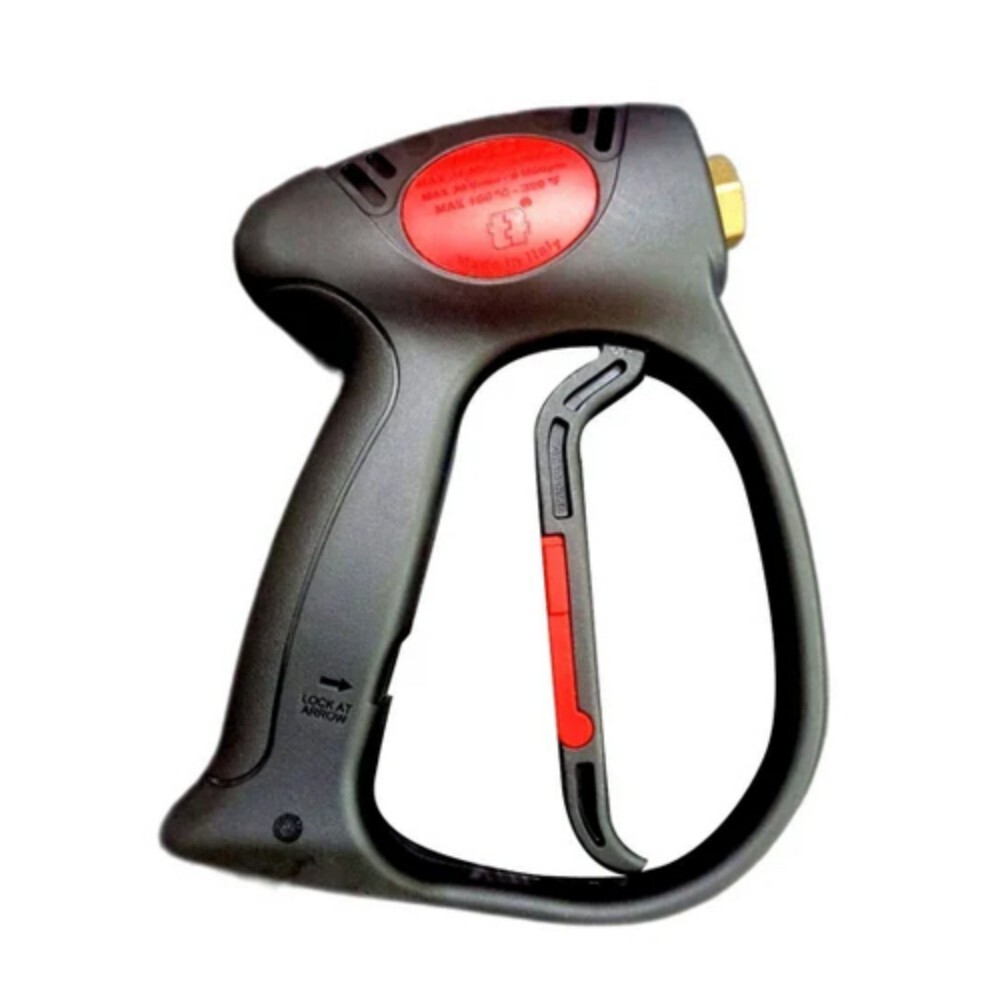 Mv925 High Pressure Car Washing Gun - Size: 3/8''