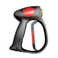 Mv925 High Pressure Car Washing Gun