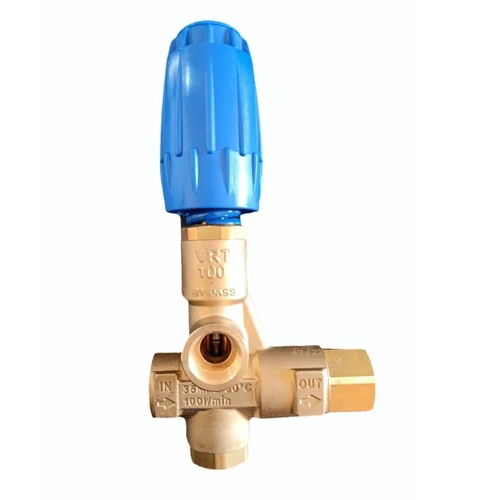 VRT 100 Unloader Valve