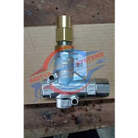 VHP51 500 Bar High Pressure Unloader Valve