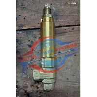 SVL50 500 Bar Safety Valve