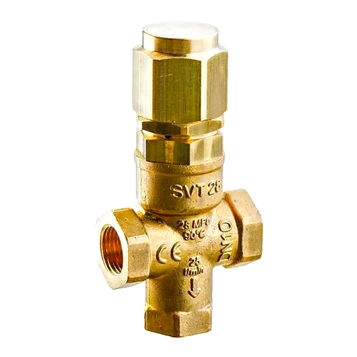 PRV Safety Valve