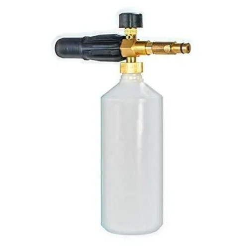 Plastic Car Wash Foam Gun - Size: 1Mm Nozzle Size