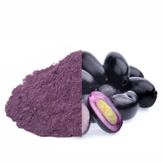 Jamun Powder (Syzygium cumini Powder ) 