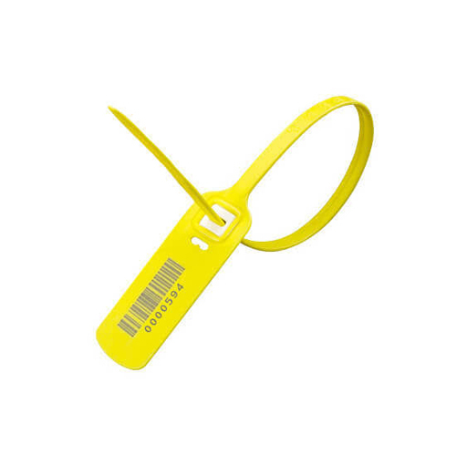 350MM Courier Bag Security Seals